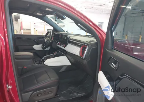 2023 GMC Canyon 4Wd Short Box At4X из США, поврежденный, VIN 1GTP6EEK9P1153310